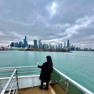 Meet your Posher, Kat